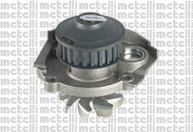Water Pump, engine cooling 24-0739