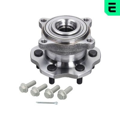 Wheel Bearing Kit 962522