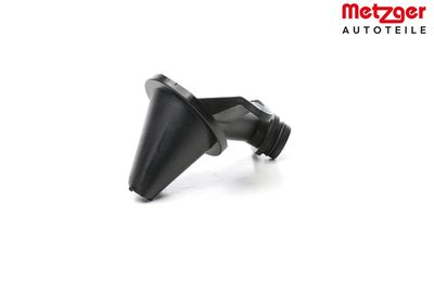 CONDUCTA ADMISIE POMPA ULEI METZGER AUTOTEILE 8002013 15