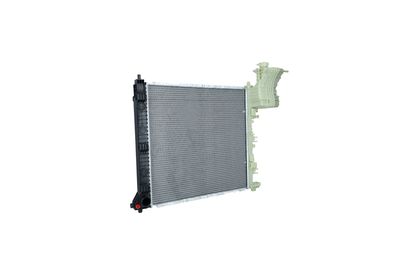 KüHLER MOTORKüHLUNG NRF 53176 42