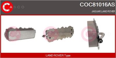 RADIATOR ULEI ULEI MOTOR