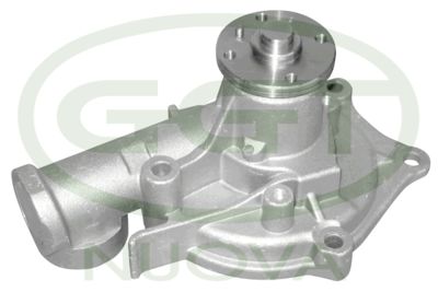 GGT PA10809 Помпа (водяной насос) для MITSUBISHI ECLIPSE II (D3_A)