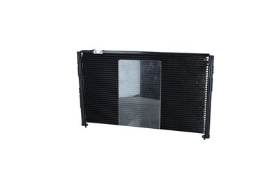 CONDENSATOR CLIMATIZARE NRF 35991 28