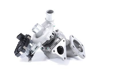 LADER AUFLADUNG BTS Turbo T914922BT 16