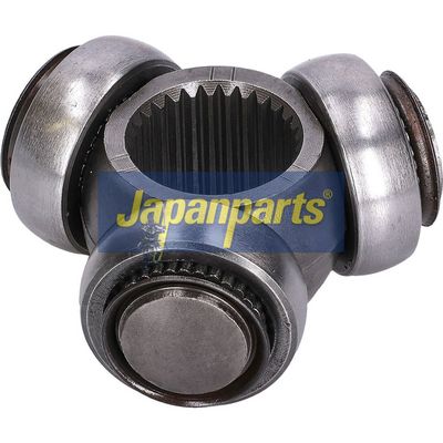 JAPANPARTS Trikojo įvorė, kardaninis velenas
