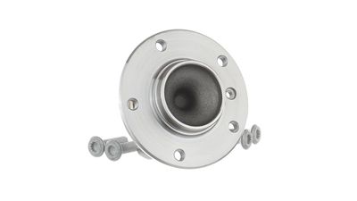 RADLAGERSATZ SKF VKBA6711 22