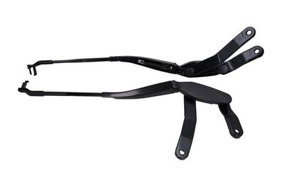 Valytuvo svirtis, priekinio stiklo apliejiklis