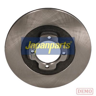 JAPANPARTS Тормозной диск