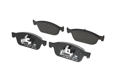 BREMSBELAGSATZ SCHEIBENBREMSE ATE 13046072992 4