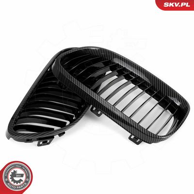 GRILA RADIATOR ESEN SKV 66SKV115 3