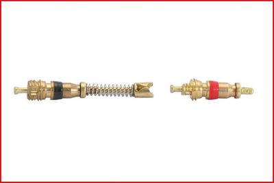 Screwdriver, tyre valve core KS TOOLS 150.2033