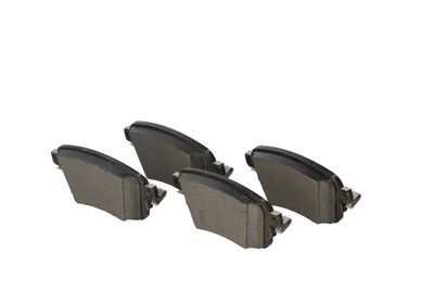 BREMSBELAGSATZ SCHEIBENBREMSE VALEO 302472A 17