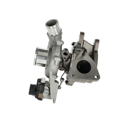 COMPRESOR SISTEM DE SUPRAALIMENTARE NISSENS 93413 13