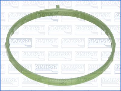 ETANșARE CARCASă CLAPETă