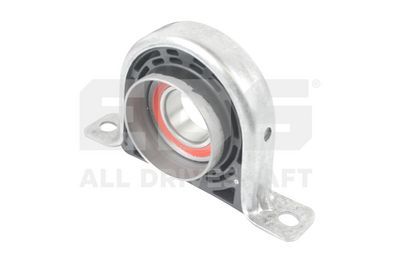 Suspension, propshaft