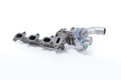 LADER AUFLADUNG BTS Turbo T912277 40