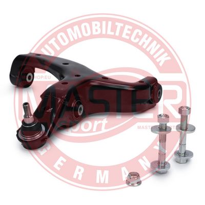 BRAT SUSPENSIE ROATA