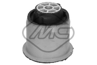 тампон, носач Metalcaucho 06539