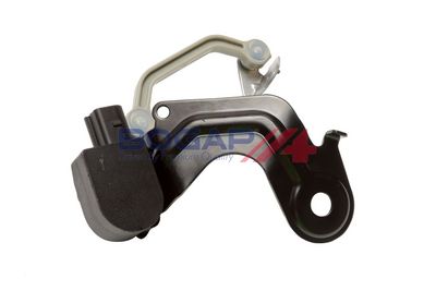 SENZOR REGLARE FARURI