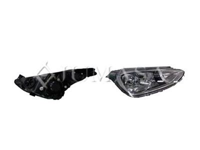 Основная фара JUMASA 38011663 для HYUNDAI i10