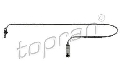jutiklis, rato greitis 501 461 TOPRAN