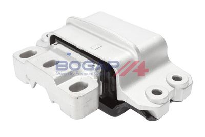 BOGAP Montavimas, neautomatinė transmisija