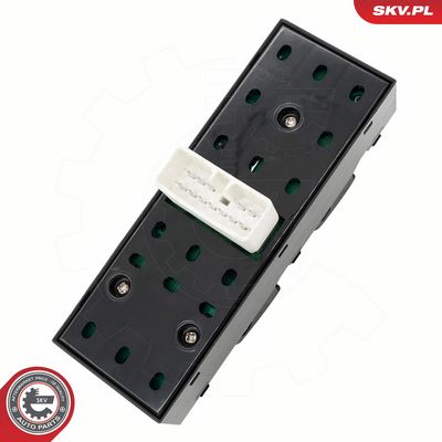 COMUTATOR MACARA GEAM ESEN SKV 37SKV208 4