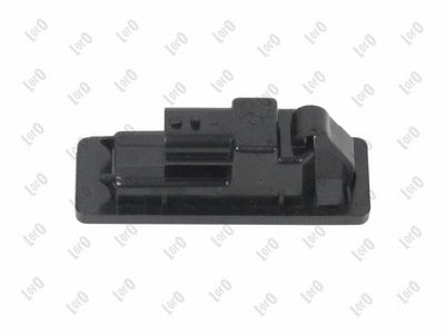 KENNZEICHENLEUCHTE ABAKUS 01005900LED 1