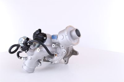 LADER AUFLADUNG NISSENS 93433 39