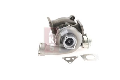 LADER AUFLADUNG AKS DASIS 045133N 15