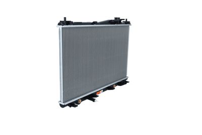 RADIATOR RACIRE MOTOR NRF 53678 41