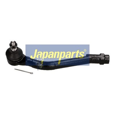JAPANPARTS Skersinės vairo trauklės galas