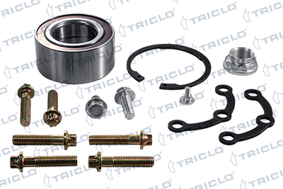 комплект колесен лагер TRICLO 913103