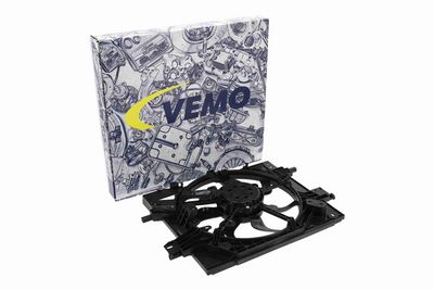 LüFTER MOTORKüHLUNG VEMO V46010014 1