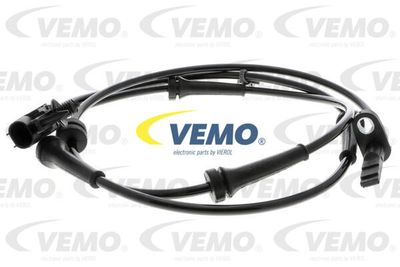 Датчик, частота вращения колеса VEMO V38-72-0136 для INFINITI M35