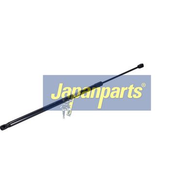 JAPANPARTS Dujinė spyruoklė, bagažinė