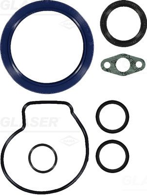 SET GARNITURI CARTER