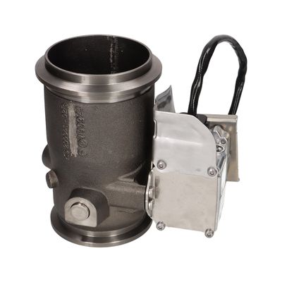 ABGASKLAPPE PIERBURG 704253880 17