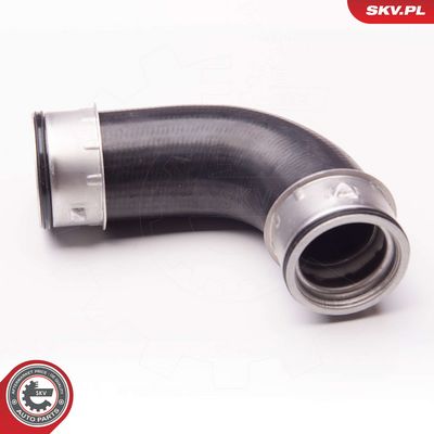 Hadička plnícího vzduchu SKV 24SKV141