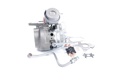 LADER AUFLADUNG BTS Turbo T981408 27