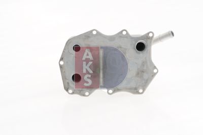 ÖLKüHLER MOTORöL AKS DASIS 046046N 6