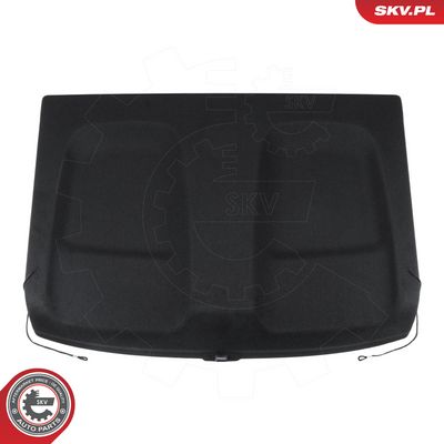 Kryt batožinového priestoru ESEN SKV 88SKV123