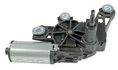 Wischermotor