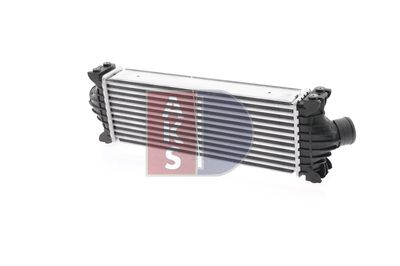 LADELUFTKüHLER AKS DASIS 097023N 8