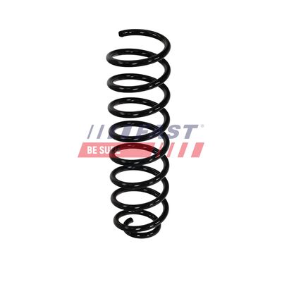 ARC SPIRAL FAST FT01862 14