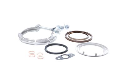 SET MONTAJ TURBOCOMPRESOR BTS Turbo T931304ABS 33