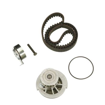 SET POMPA APA + CUREA DINTATA GATES KP35310XS 66