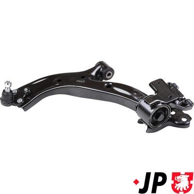 BRAT SUSPENSIE ROATA