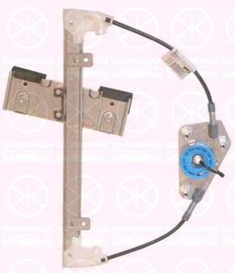 MECANISM ACTIONARE GEAM