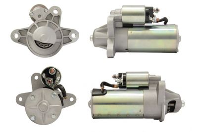 STARTER MAPCO 13656 1